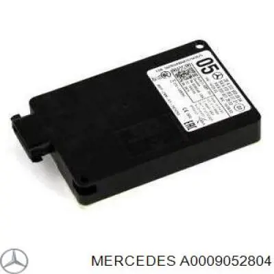 Радарний датчик дистанції Mercedes 9052804 ціна, від 282.80 USD