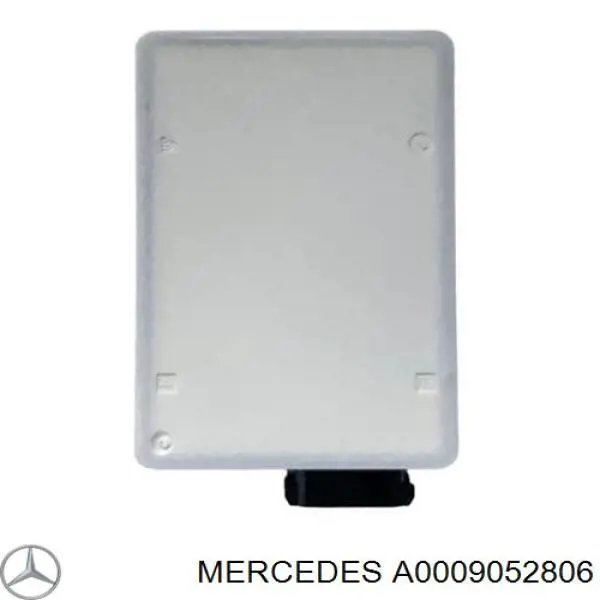  A0009052806 Mercedes