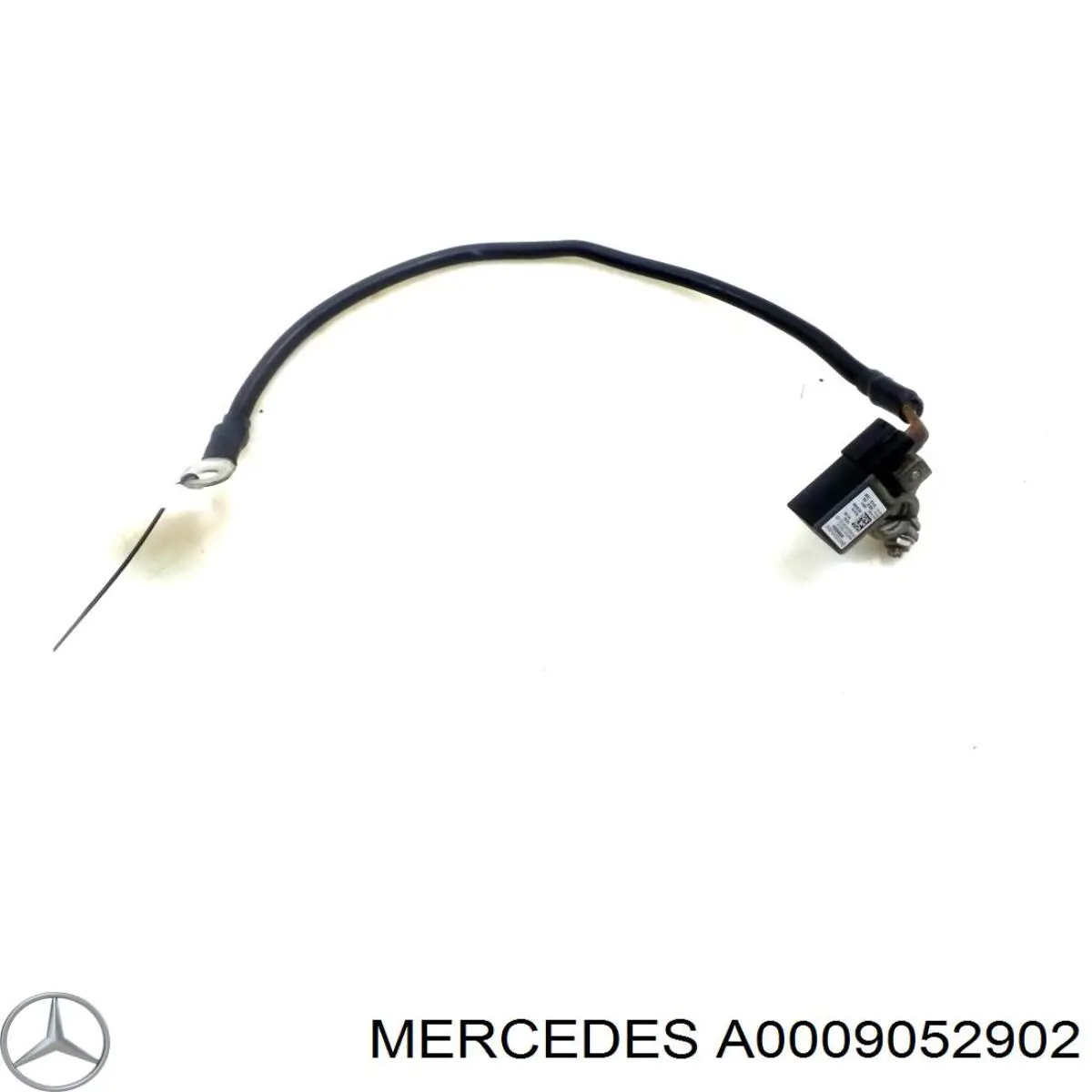  Mercedes A0009052902 ціна, від 25.34 USD