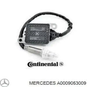 0009053009 Mercedes датчик оксидів азоту nox