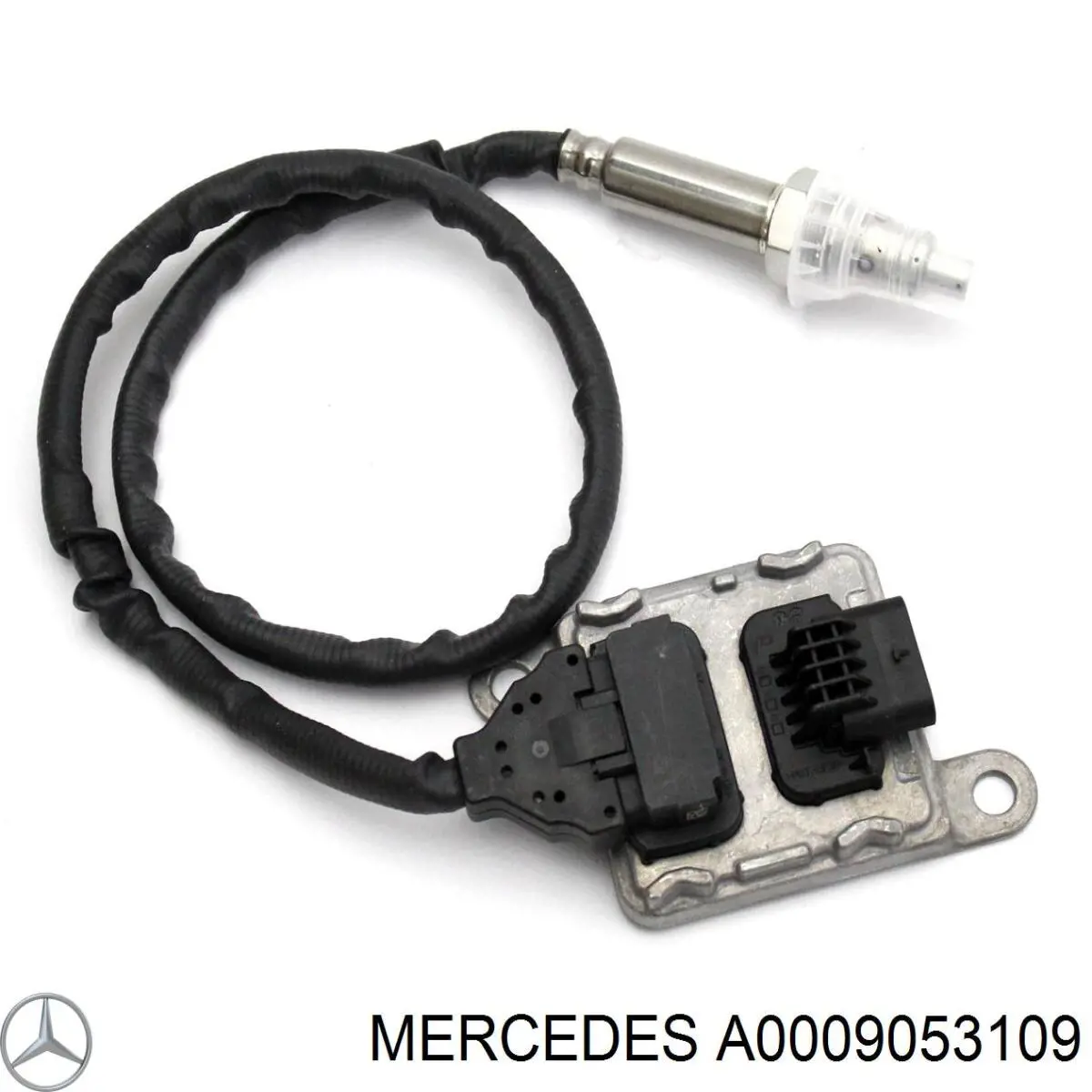 Датчик оксидів азоту NOX 0009057208 Mercedes