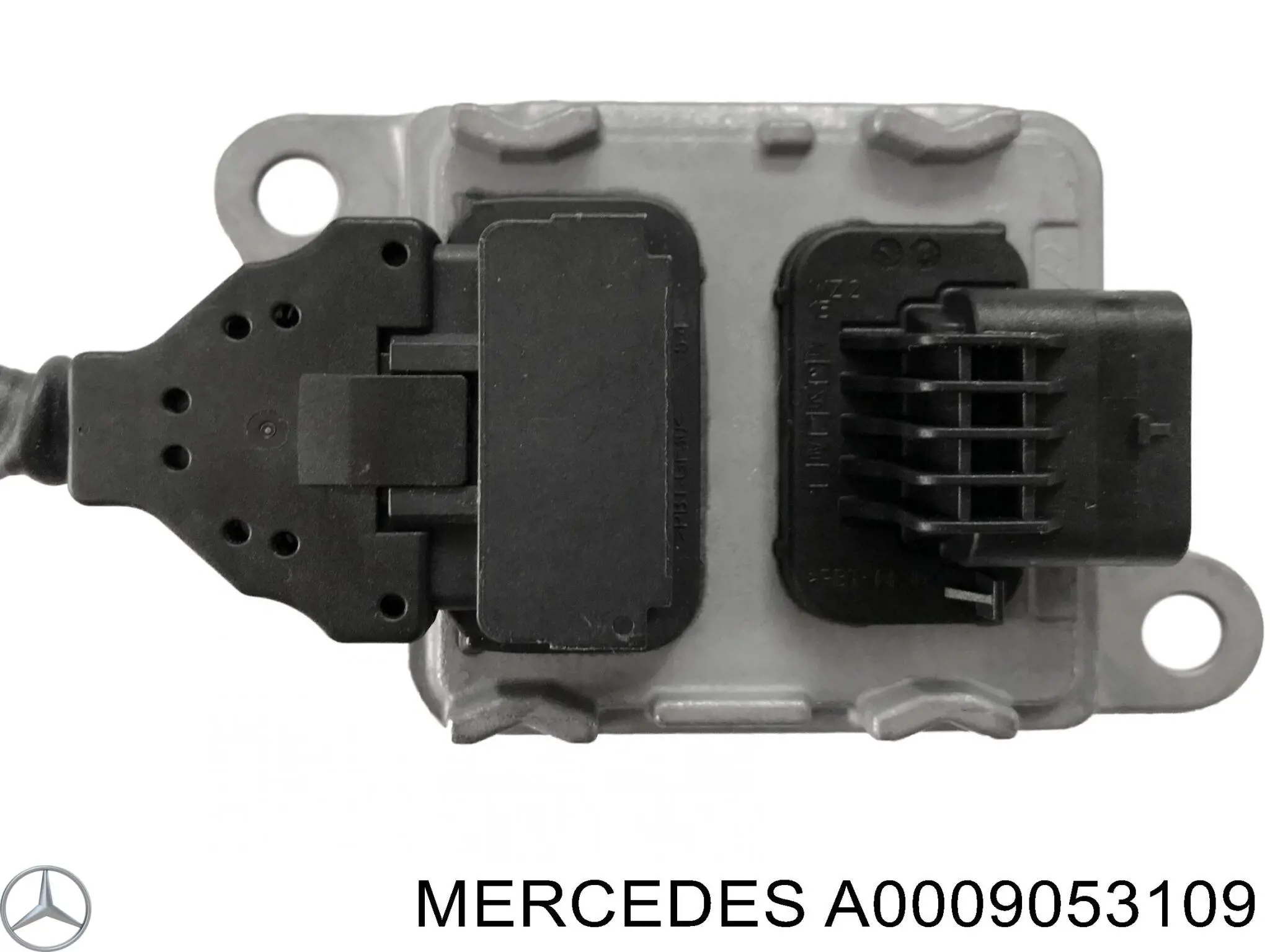 Датчик оксидів азоту NOX, задній NTY ENOXME014