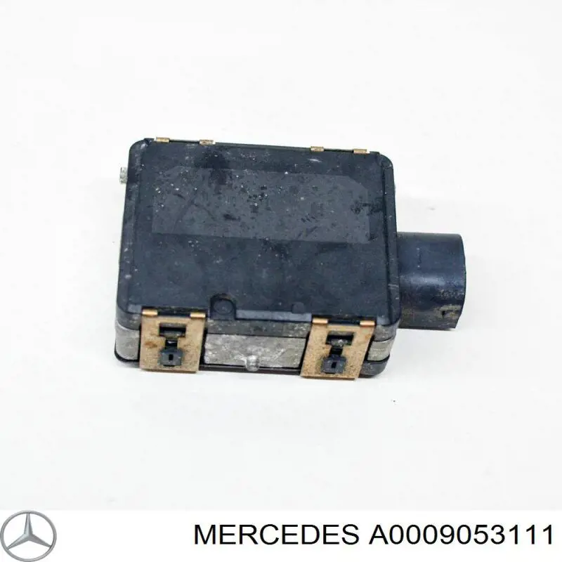  A0009053111 Mercedes