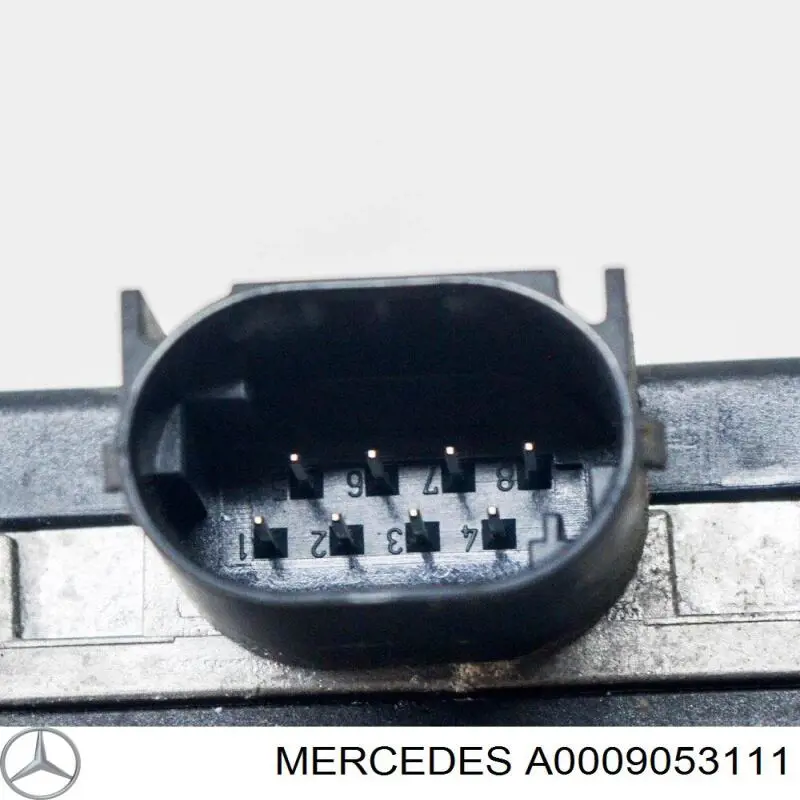 Купити A0009053111 Mercedes 
