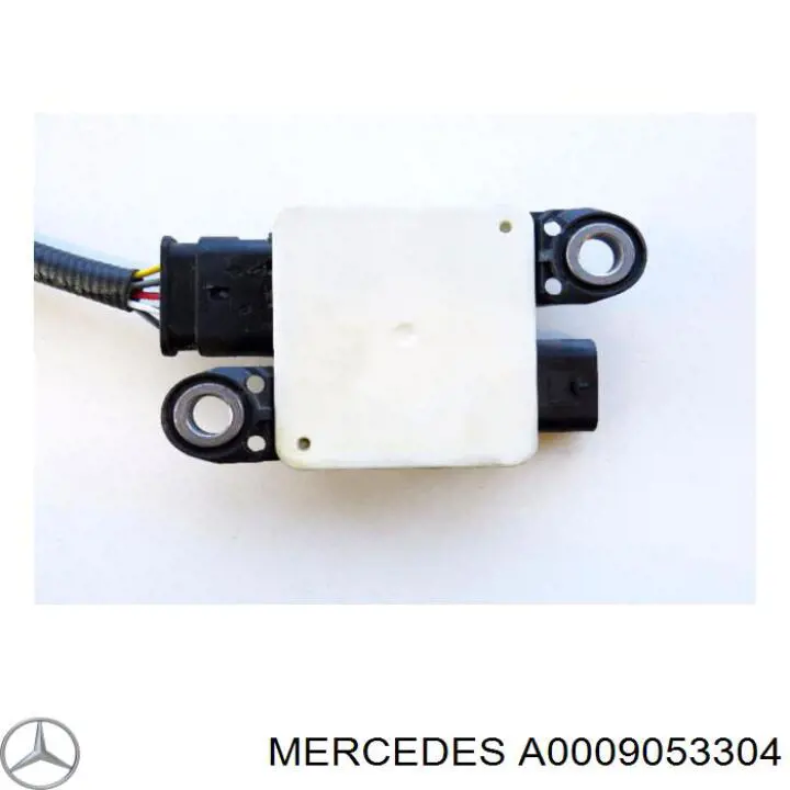  A0009053304 Mercedes