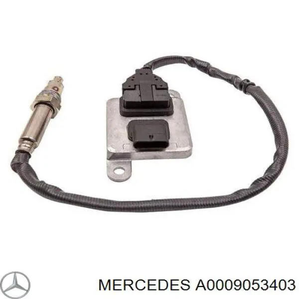 A0009053403 Mercedes датчик оксидів азоту nox
