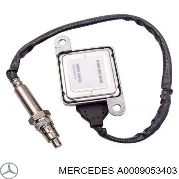 Купити 99745201 Vika Датчик оксидів азоту NOX