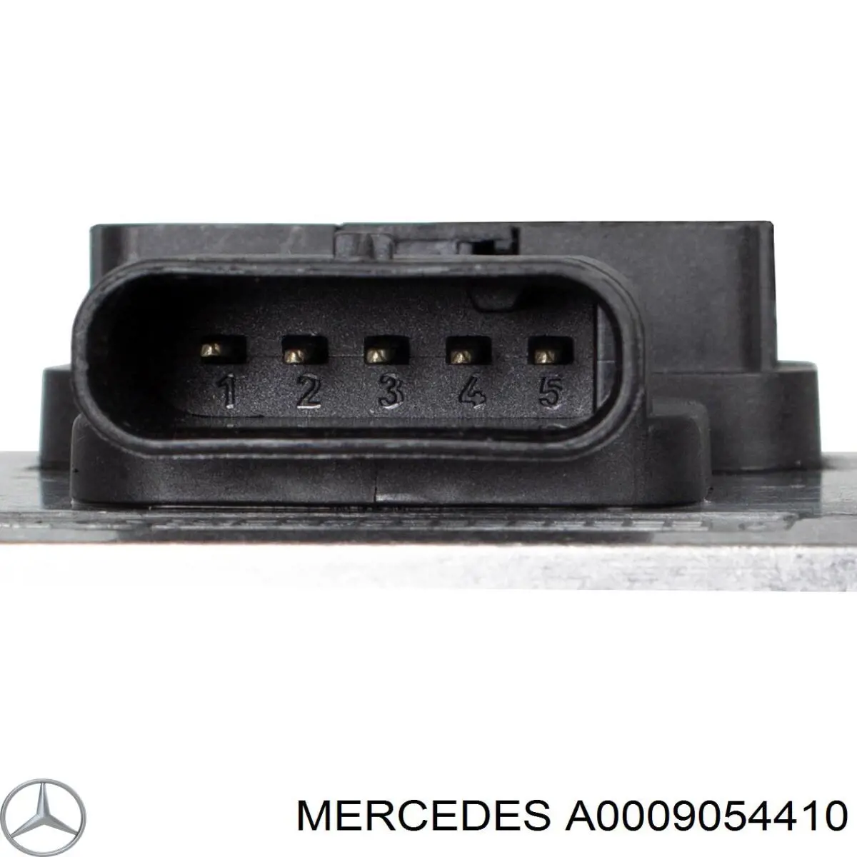 Датчик оксидів азоту NOX Mercedes A0009054410 ціна, від 115.01 USD
