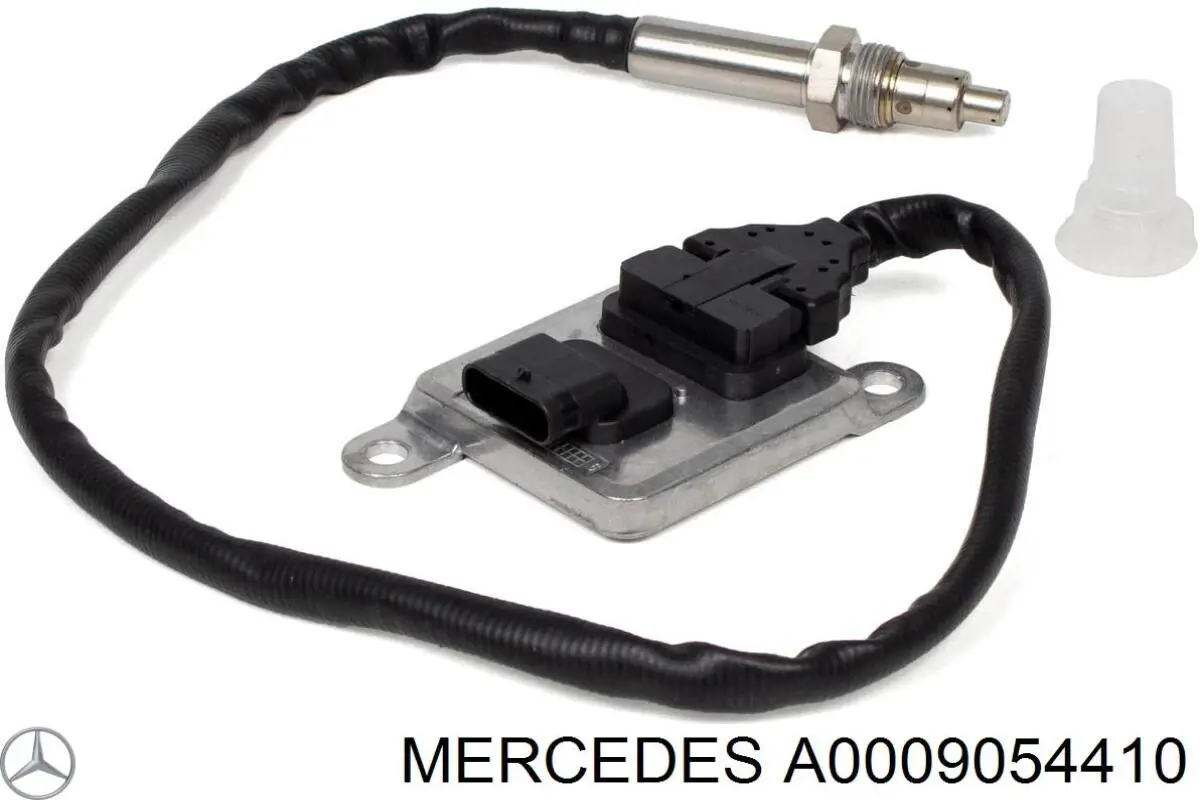 A0009054410 Mercedes Датчик оксидів азоту NOX