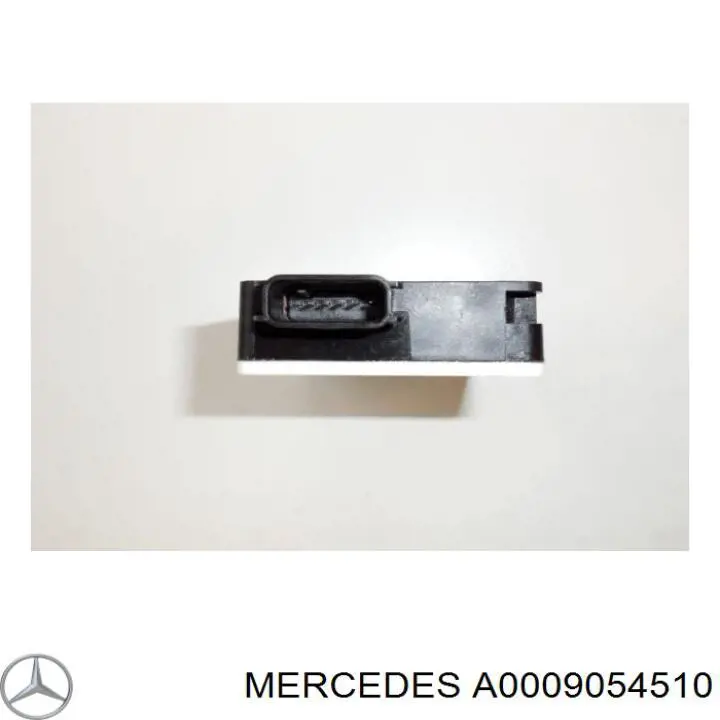 A0009054510 Mercedes 