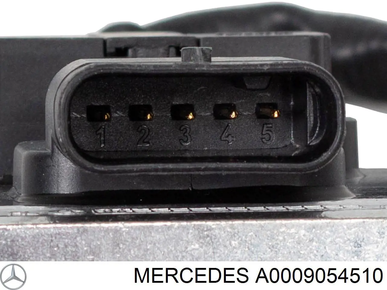Купити A0009054510 Mercedes 