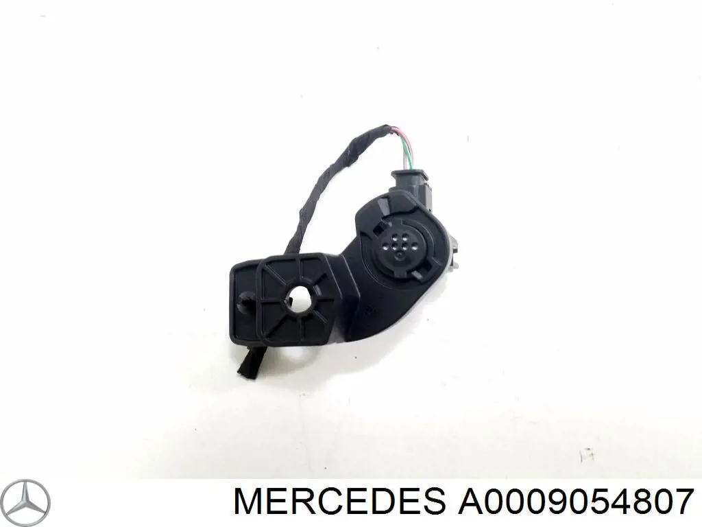  Mercedes A0009054807 ціна, від 25.34 USD