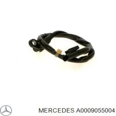 Купити A0009055004 Mercedes ДПРВ