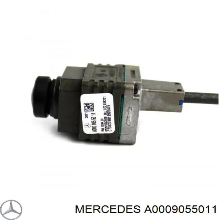 Mercedes A0009055011 ціна, від 181.48 USD