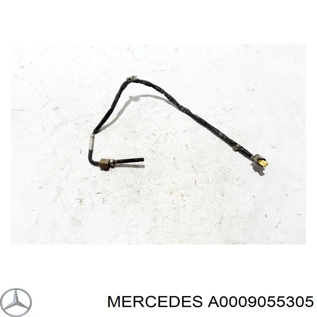  0009055305 Mercedes