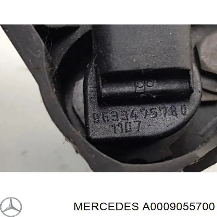 Датчик кута/швидкості повороту авто Mercedes 265005628 ціна, від 7.05 USD