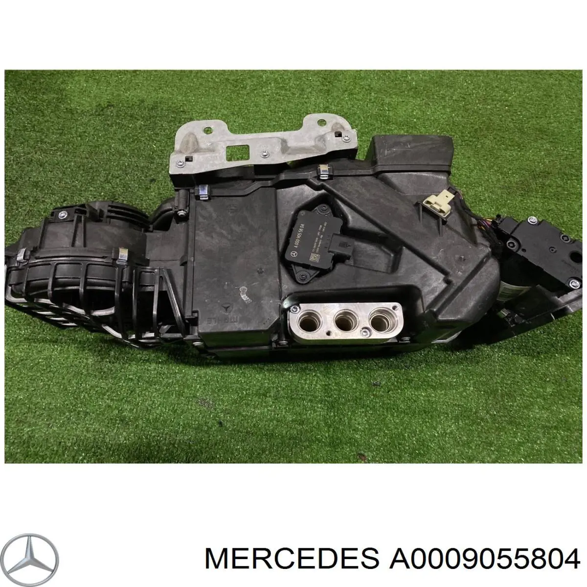  A0009055804 Mercedes
