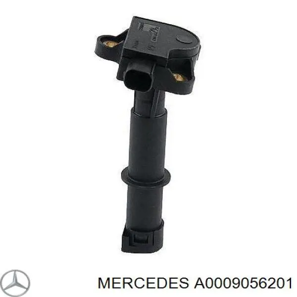 A0009056201 Mercedes Датчик рівня мастила