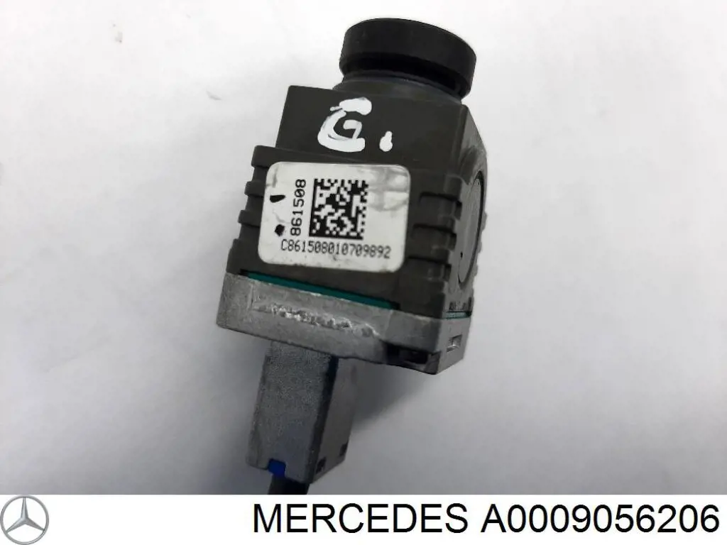  A0009056206 Mercedes