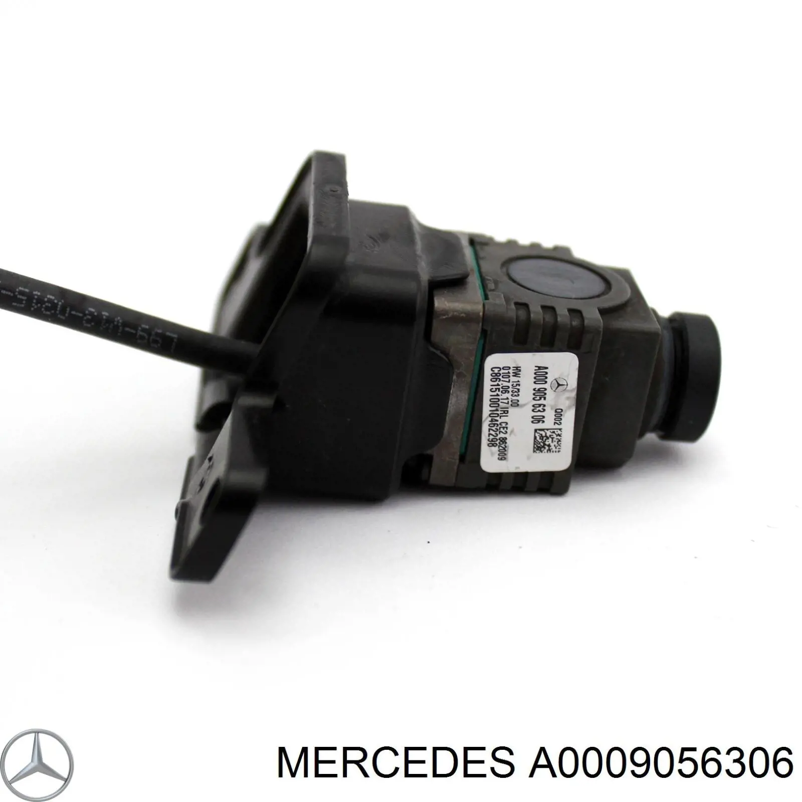  A0009056306 Mercedes