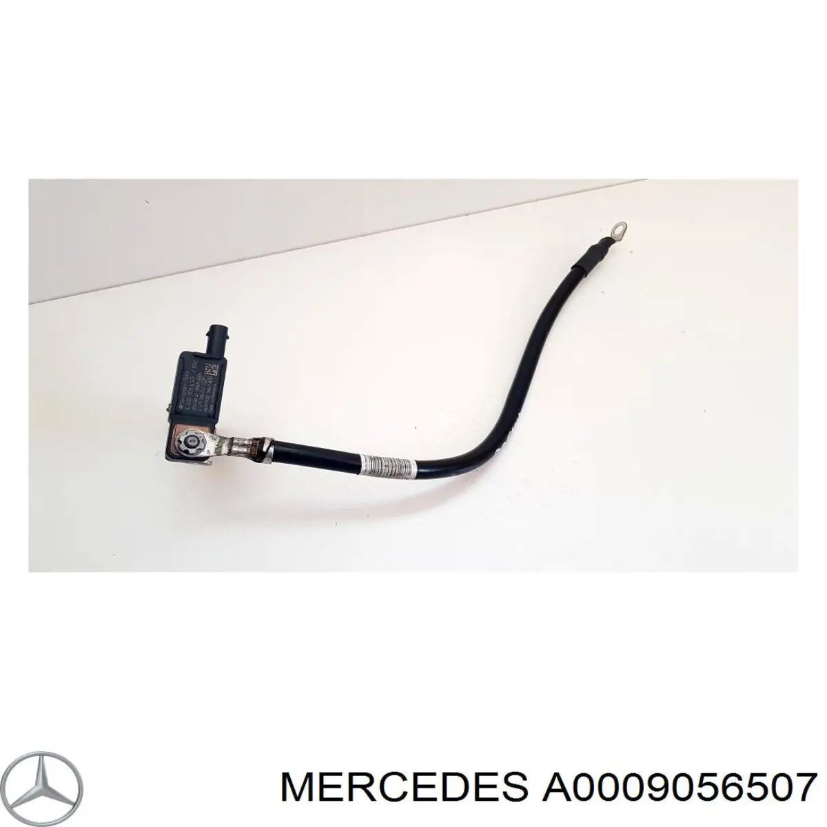 A0009056507 Mercedes 