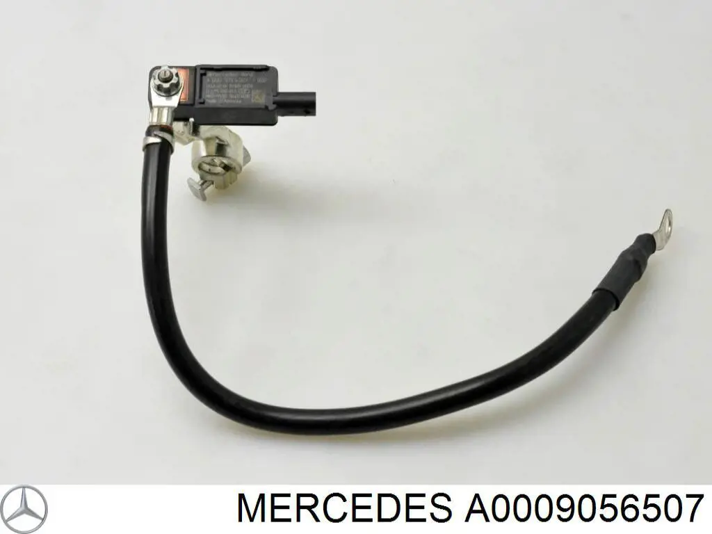  Mercedes A0009056507 ціна, від 19.00 USD