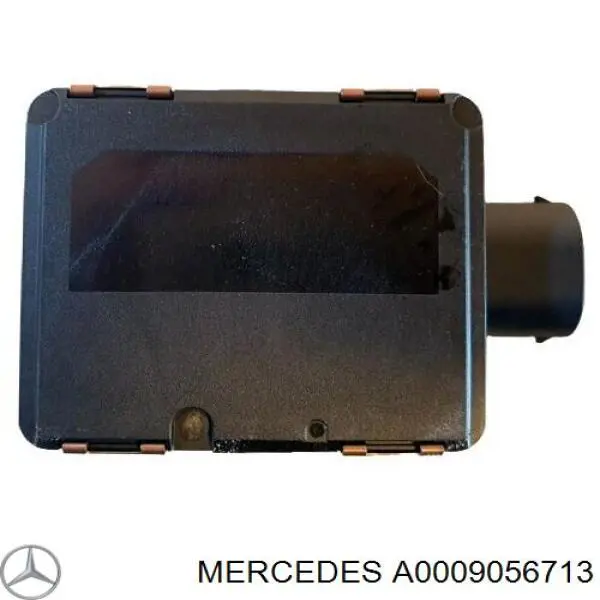  A0009056713 Mercedes