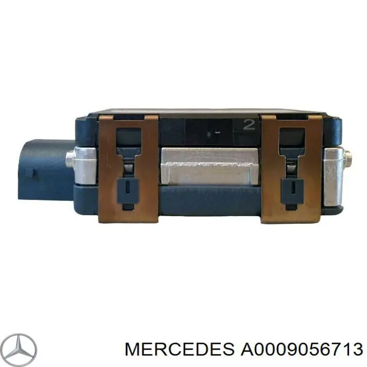 A0009056713 Mercedes 