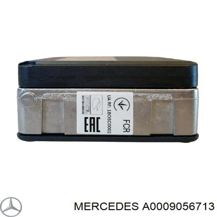  Mercedes A0009056713 ціна, від 230.60 USD