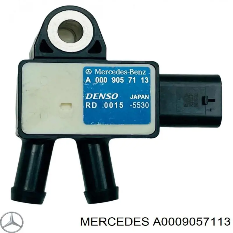  0009057113 Mercedes