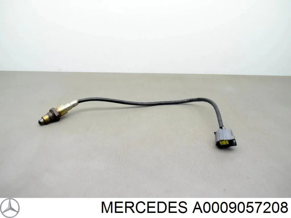 Датчик оксидів азоту NOX A0009057208 Mercedes