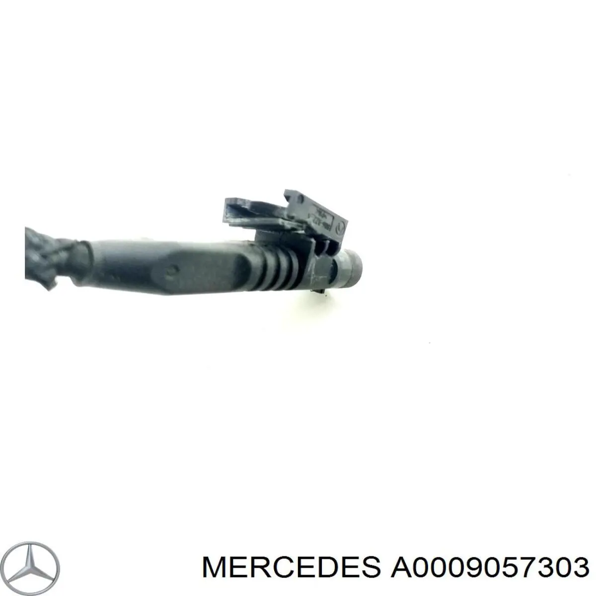 A0009057303 Mercedes Датчик детонації