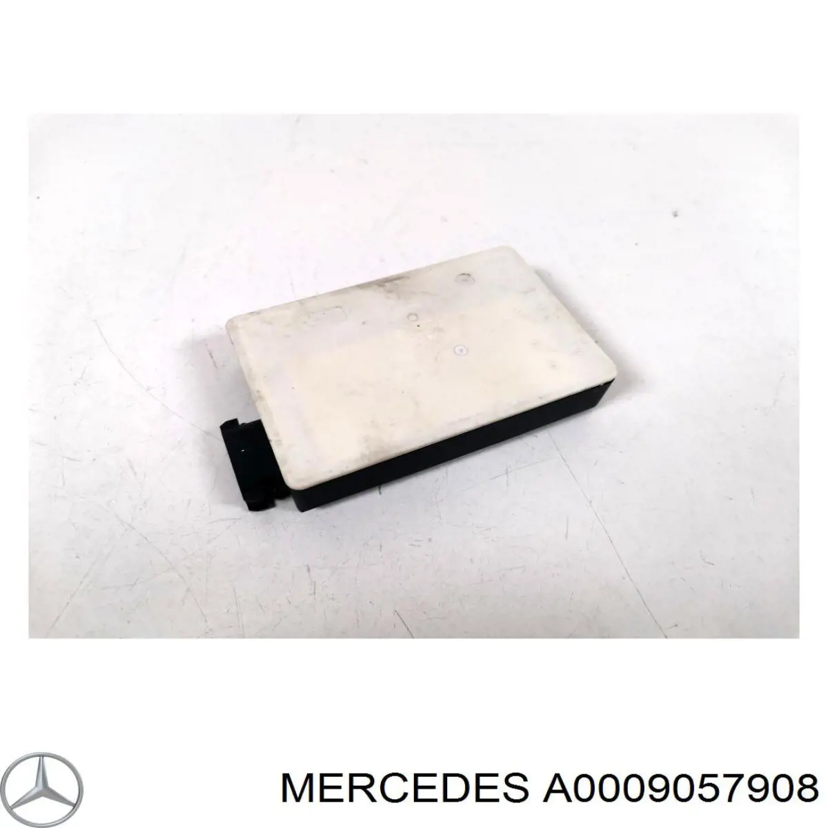 Купити A0009057908 Mercedes Радарний датчик дистанції