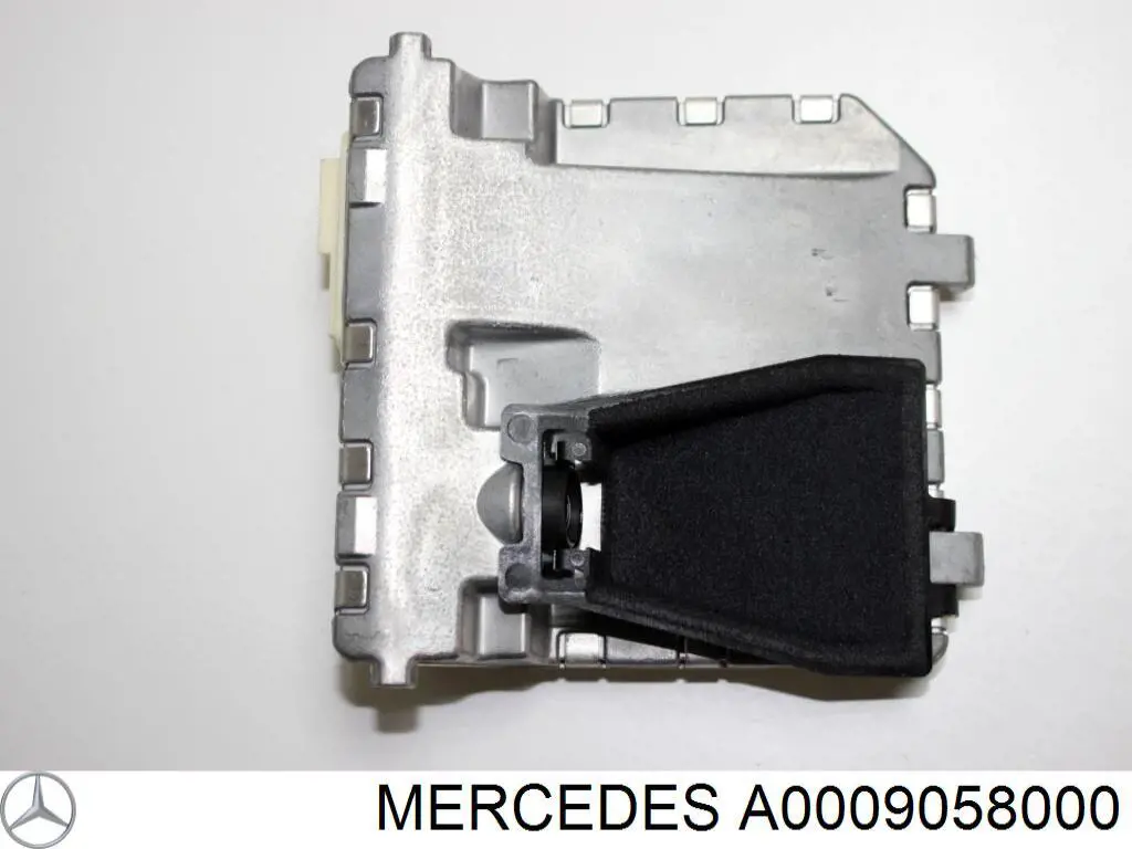 Купити A0009058000 Mercedes Модуль керування камерою