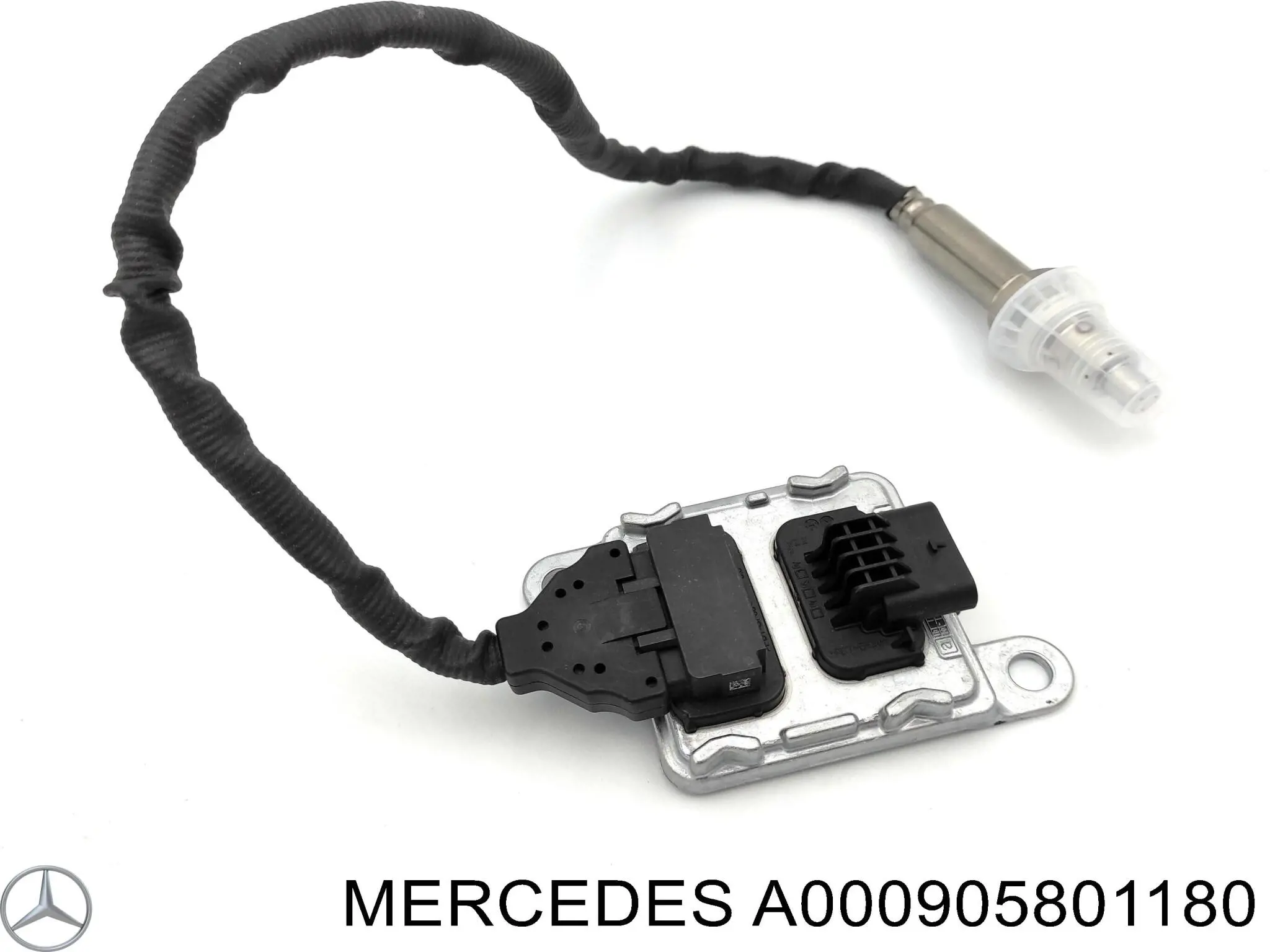  A000905801180 Mercedes