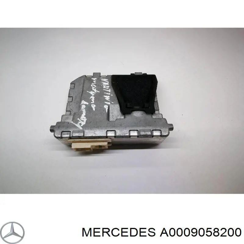 Модуль керування камерою Mercedes A0009050138 ціна, від 51.92 USD