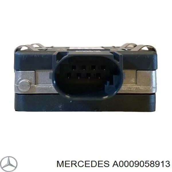 Купити A0009058913 Mercedes Радарний датчик дистанції