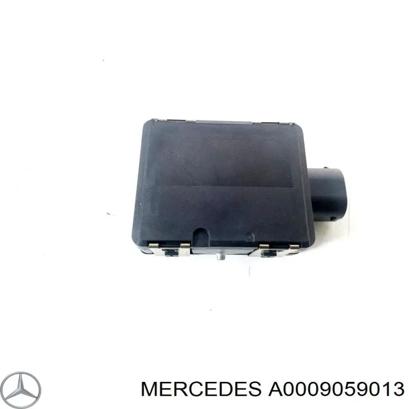 Купити A0009059013 Mercedes Радарний датчик дистанції