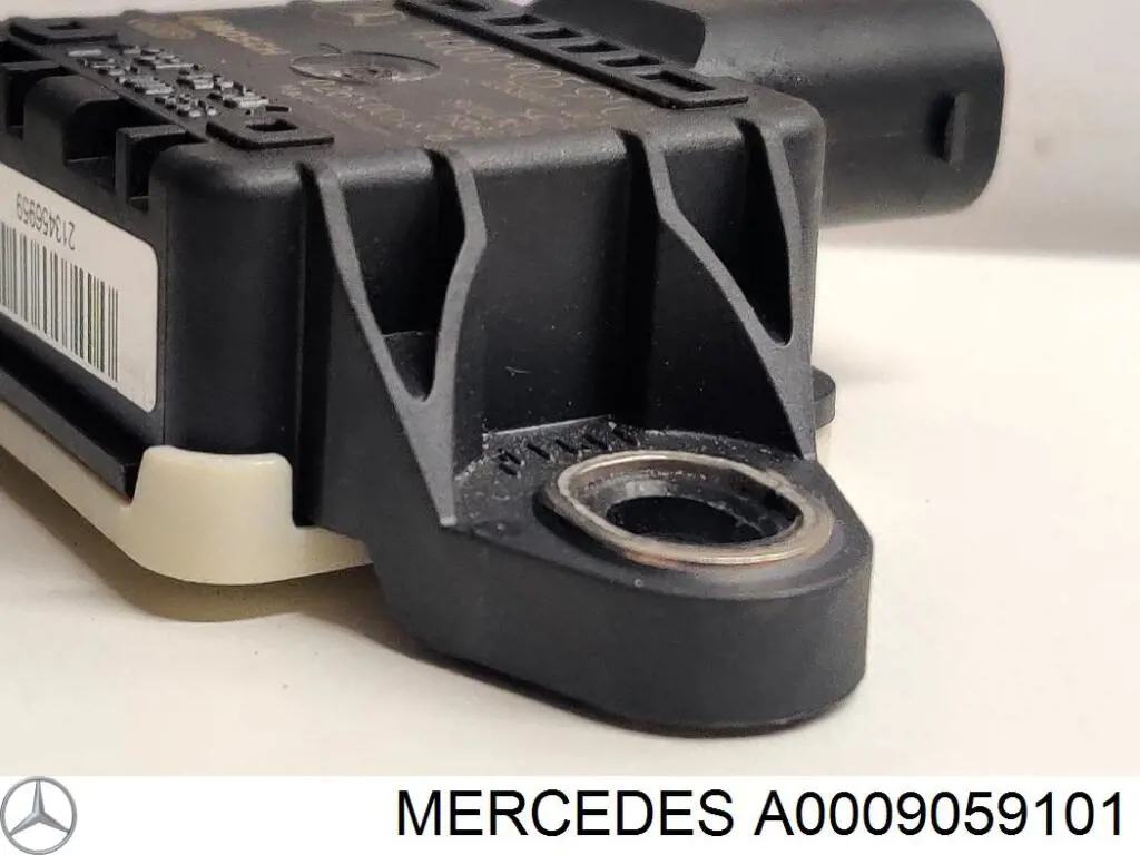 Датчик поперечного прискорення (ESP) 55422618 Mercedes