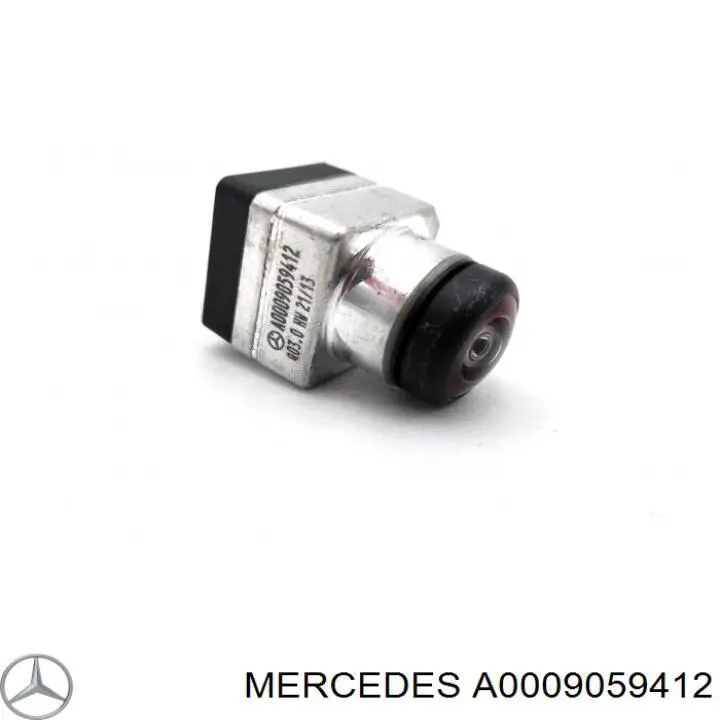 A0009059412 Mercedes Камера заднього виду