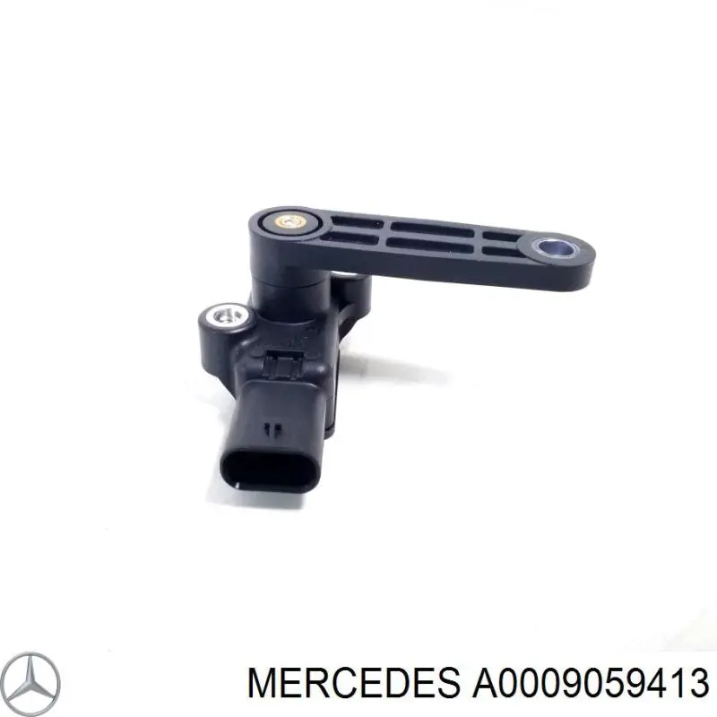 A0009059413 Mercedes Регулятор положення кузова задньої підвіски