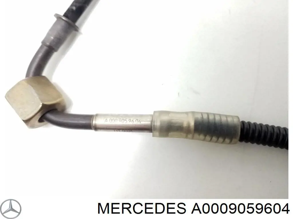  A0009059604 Mercedes