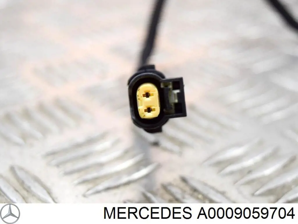  A0009059704 Mercedes