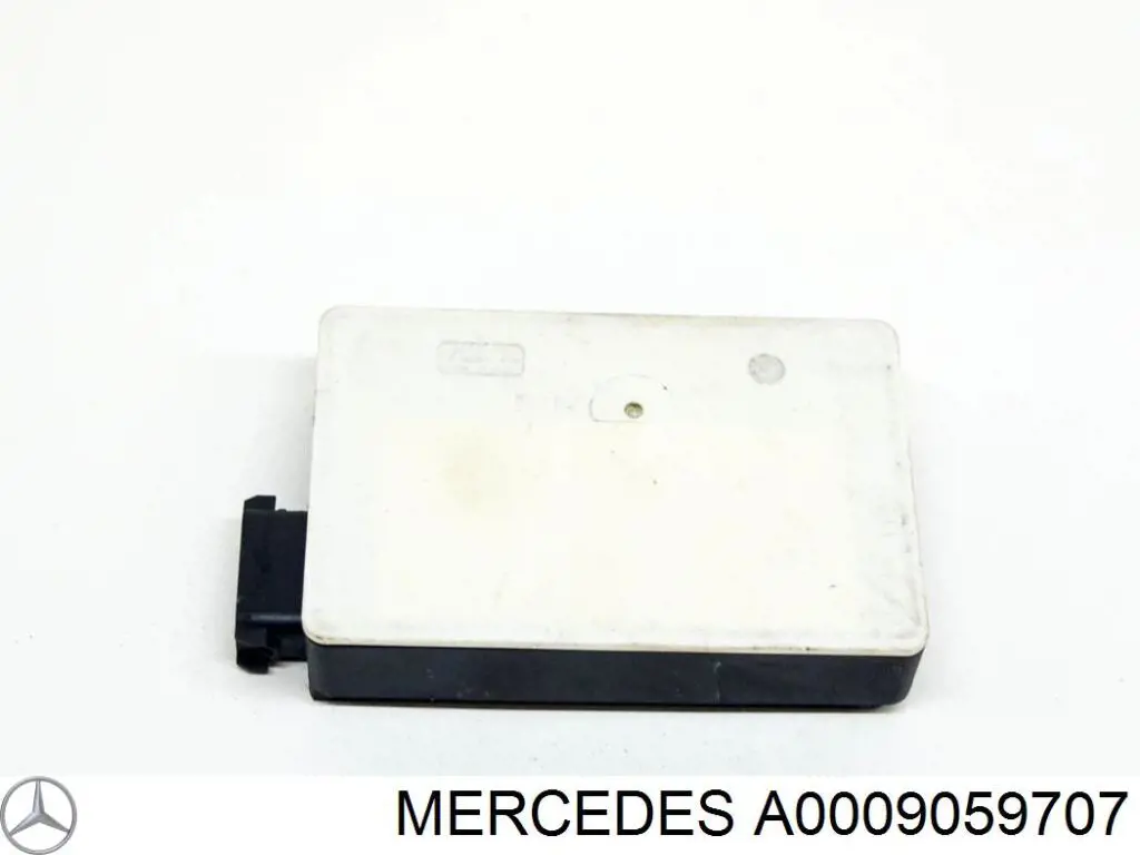  0009059707 Mercedes