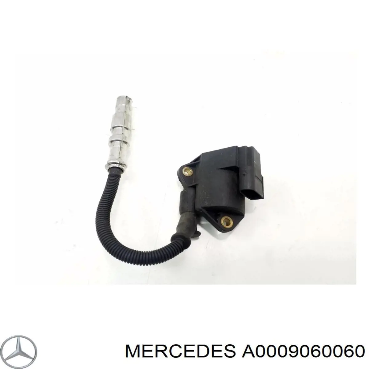 A0009060060 Mercedes Котушка запалювання