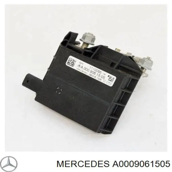  A0009061505 Mercedes