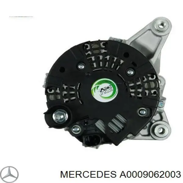 0986081850 Bosch Авто генератор