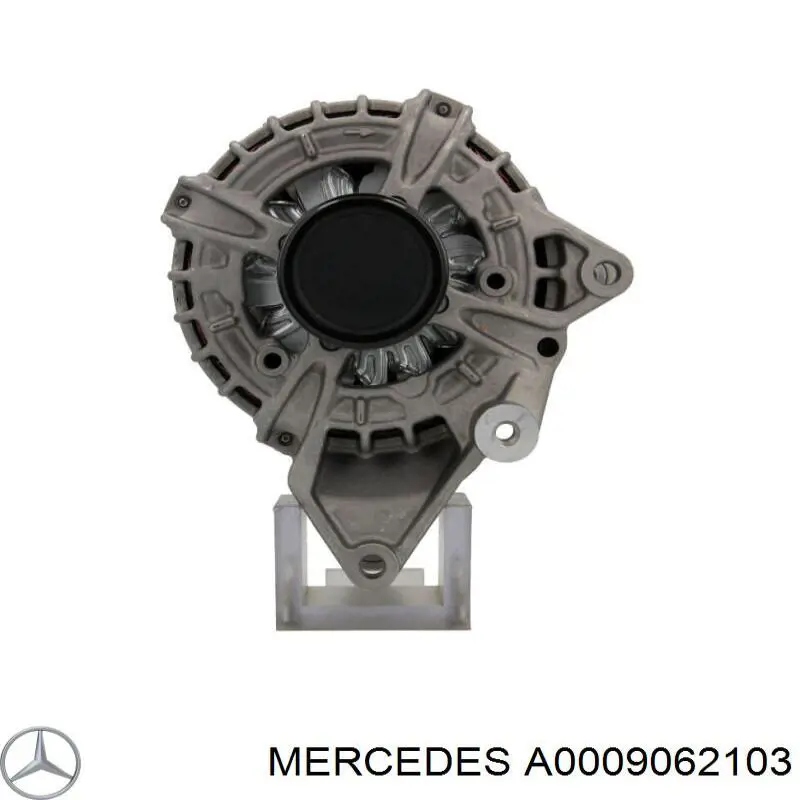Генератор Mercedes A0009062103 ціна, від 309.03 USD