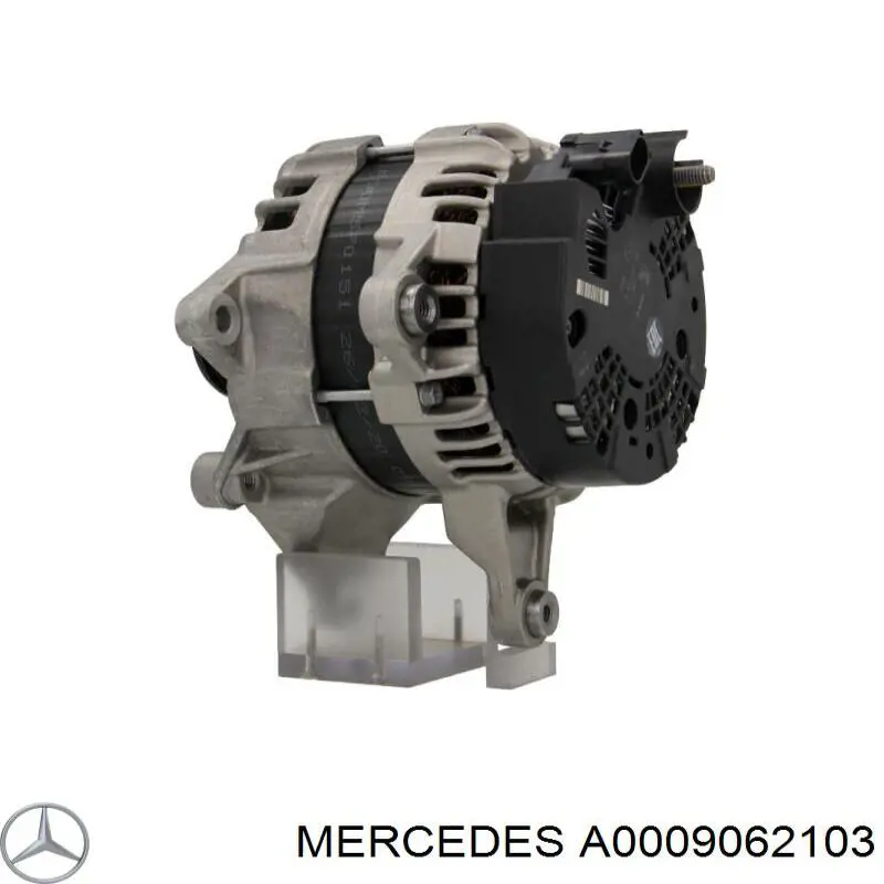 Купити A0009062103 Mercedes Генератор