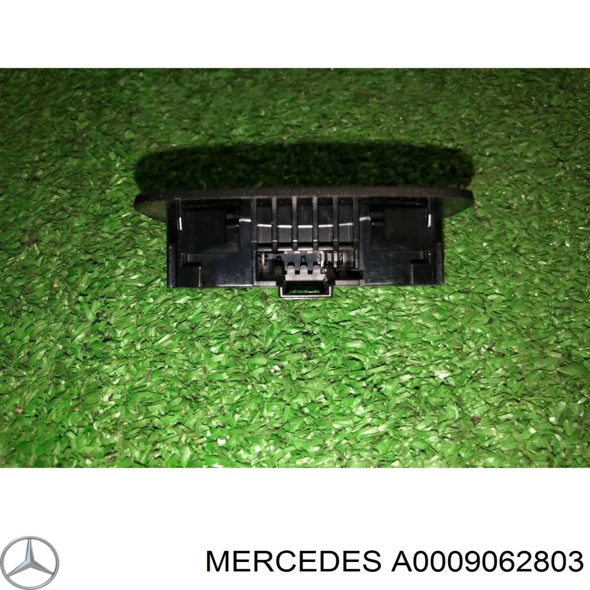Купити A0009062803 Mercedes 
